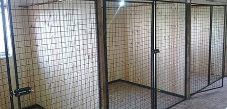 кабинет для приема животных